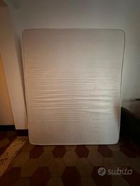 materassi singoli e matrimonialli