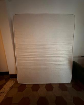 materassi singoli e matrimonialli