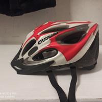 casco da bici carrera