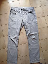 Pantaloni Bikkembergs