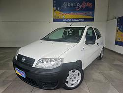 FIAT Punto 1.2 3 porte Speed