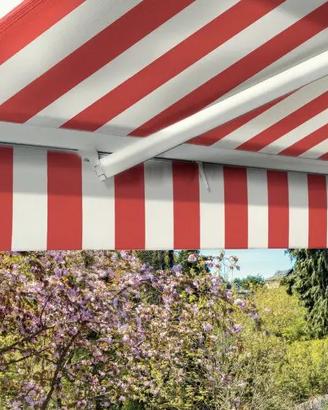 Tenda da sole esterna