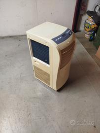 climatizzatore portatile 