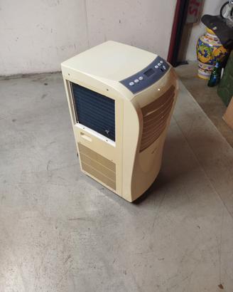 climatizzatore portatile 