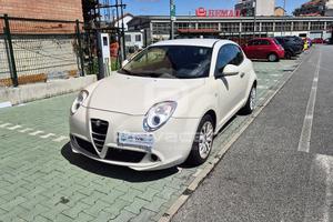 ALFA ROMEO MiTo 1.6 JTDm 16V Distinctive