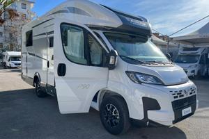 Mobilvetta Krosser P90 140 M.jet '2026