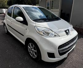 Peugeot 107 1.0 68CV 5p. Allure