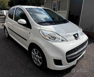 Peugeot 107 1.0 68CV 5p. Allure