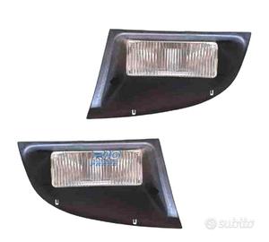 FARI ANABBAGLIANTI CITROEN BERLINGO 96-02