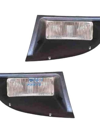 FARI ANABBAGLIANTI CITROEN BERLINGO 96-02