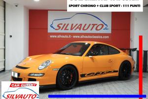 Porsche 911 Coupe 3.6 GT3 RS