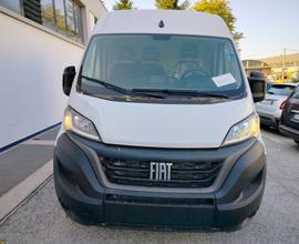 FIAT Ducato 35q 2.2 Mjt 140CV MH2 FURGONE km0