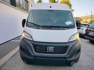 FIAT Ducato 35q 2.2 Mjt 140CV MH2 FURGONE km0