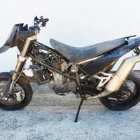 Ricambi KTM 690 SUPERMOTO DUKE ADVENTURE ENDURO