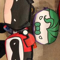 Portamonete Dc Comics