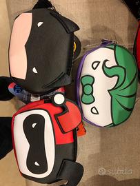 Portamonete Dc Comics