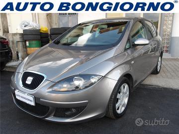 Seat Altea 1.9 tdi Style (stylance)