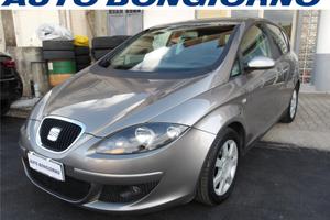 Seat Altea 1.9 tdi Style (stylance)