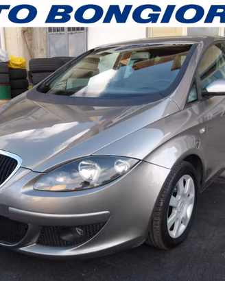 Seat Altea 1.9 tdi Style (stylance)