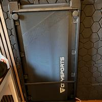 Tapis roulant cityaports