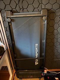 Tapis roulant cityaports