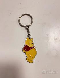 Portachiavi winnie the pooh portachiavi auto casa