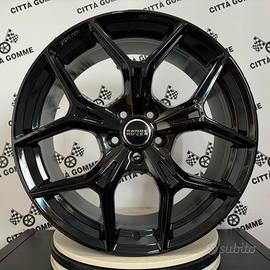 Cerchi in lega LAND ROVER FREELANDER 2 DISCOVERY d