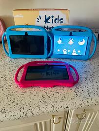 Tablet x bambini