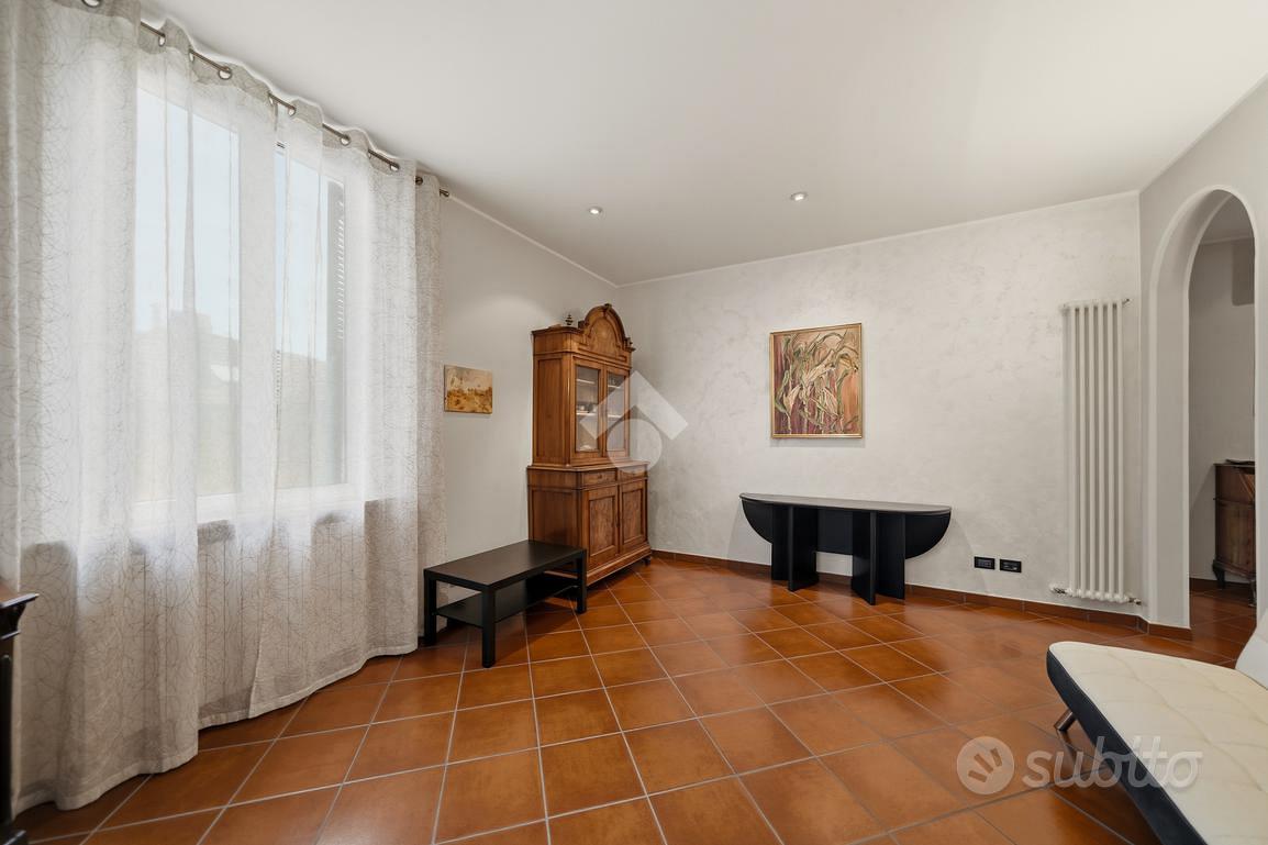 Appartamento – Parma, Cittadella - Vista 5