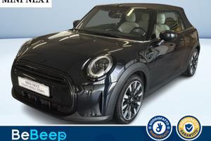 MINI Mini CABRIO 1.5 COOPER CLASSIC AUTO