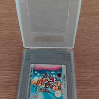 Super Mario Land per Gameboy