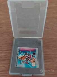 Super Mario Land per Gameboy