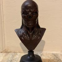 Busto Vecna - Stranger Things| Stampa 3d