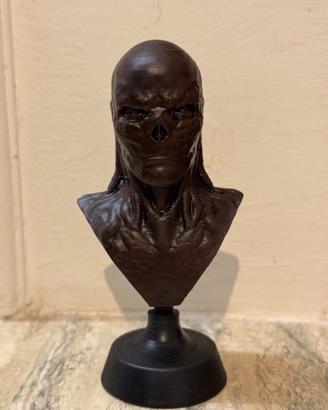 Busto Vecna - Stranger Things| Stampa 3d