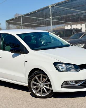 Volkswagen Polo 2015 1.4 TDI frash edizione limita