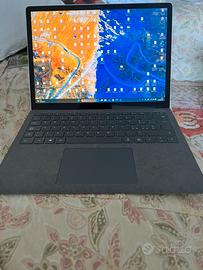 Microsoft surface laptop go 3 touch 12,3 core i5 8