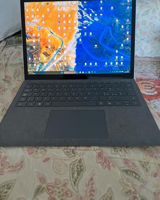 Microsoft surface laptop go 3 touch 12,3 core i5 8