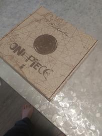 volume 100 one piece limite edition 