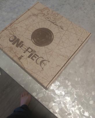 volume 100 one piece limite edition 