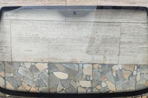 Parabrezza più modelli