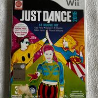Just Dance 2015 per wii