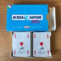 Carte da poker Mondiano