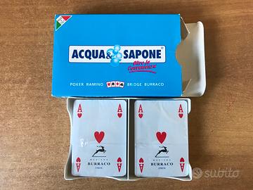 Carte da poker Mondiano