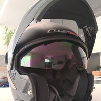 Casco modulare LS2 mod. FF-386 usato - taglia XXL