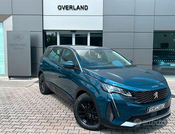 Peugeot 5008 BlueHDi 130 S&S EAT8 ACTIVE BUSINESS