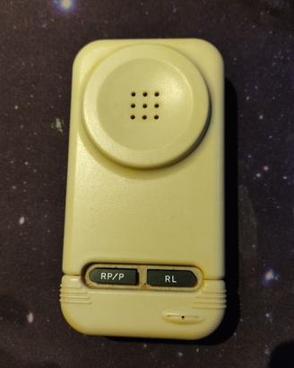 telefono fisso vintage Verophone Tango