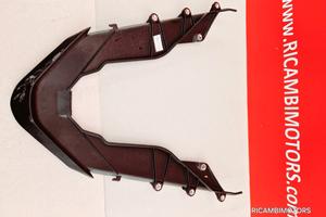 COVER SELLA DUCATI PANIGALE V2 STREETFIGHTER V4