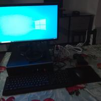 Pc HP COMPAQ PRO 6300 SFF per retrogaming