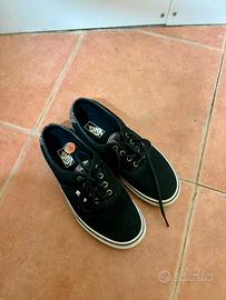 Sneakers Vans nuove numero 34