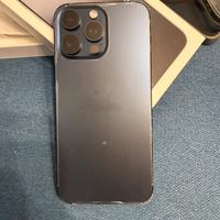 Iphone 15pro max256gb